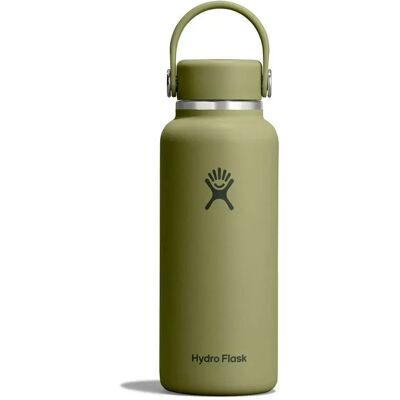 Hydro Flask Botella Micro Hydro-400ml Palmer Green One Size Hydro Flask Botella Micro Hydro-400ml Palmer Green One Size