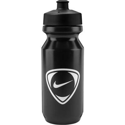 Nike Botella Big Mouth Graphic 2.0 22oz Black / Black / White One Size Nike Botella Big Mouth Graphic 2.0 22oz Black / Black / White One Size