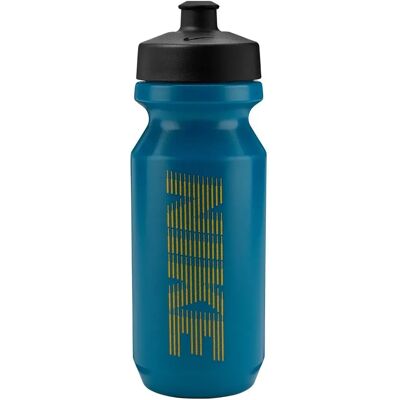 Nike Botella Big Mouth Graphic 2.0 22oz Green Abyss / Black / University Gold One Size Nike Botella Big Mouth Graphic 2.0 22oz Green Abyss / Black / University Gold One Size