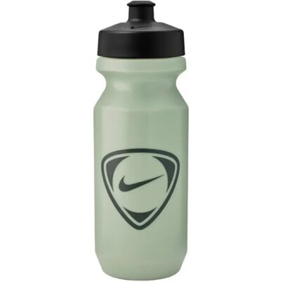 Nike Botella Big Mouth Graphic 2.0 22oz Steam / Black / Camo Green One Size Nike Botella Big Mouth Graphic 2.0 22oz Steam / Black / Camo Green One Size