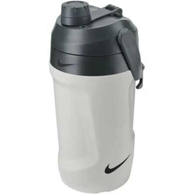 Nike Botella Fuel Jug 40oz Chug Futura Light Bone / Anthracite / Black One Size Nike Botella Fuel Jug 40oz Chug Futura Light Bone / Anthracite / Black One Size