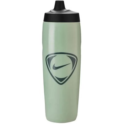 Nike Botella Refuel Graphic Sp 24oz Steam / Black / Camo Green One Size Nike Botella Refuel Graphic Sp 24oz Steam / Black / Camo Green One Size