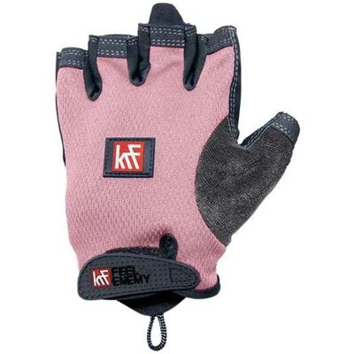 Krf Guantes De Entrenamiento Santa Monica Black L Krf Guantes De Entrenamiento Santa Monica Black L