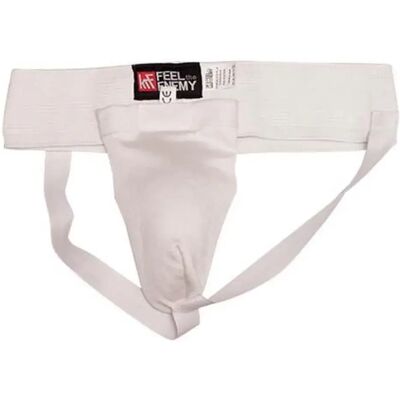 Krf Coquilla Logo White XL Krf Coquilla Logo White XL