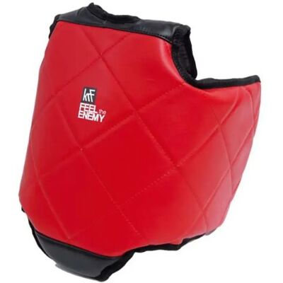 Krf Almohadilla De Enfoque Red One Size Krf Almohadilla De Enfoque Red One Size