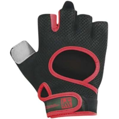 Krf Guantes De Entrenamiento San Francisco Black S Krf Guantes De Entrenamiento San Francisco Black S