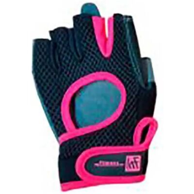 Krf Guantes De Entrenamiento San Francisco Black M Krf Guantes De Entrenamiento San Francisco Black M