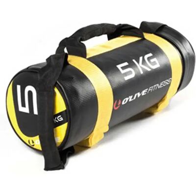 Bolsa Funcional O'live 5 kg - Equipo de entrenamiento Bolsa Funcional O'live 5 kg - Equipo de entrenamiento