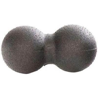 Gymstick Pelota De Masaje Active Recovery Twin Grey One Size Gymstick Pelota De Masaje Active Recovery Twin Grey One Size