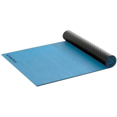 Gymstick Esterilla Active Training Blue / Black 170 x 60 x 0.5 cm Gymstick Esterilla Active Training Blue / Black 170 x 60 x 0.5 cm