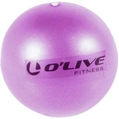 Olive Fitball Pilates Purple 15 cm Olive Fitball Pilates Purple 15 cm