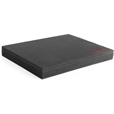 Gymstick Plataforma De Equilibrio Black / Red 49 x 39.5 x 5 cm Gymstick Plataforma De Equilibrio Black / Red 49 x 39.5 x 5 cm
