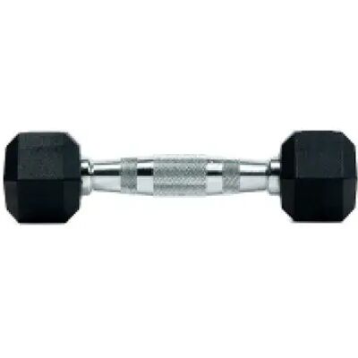 Bodytone Mancuernas Hexagonales 1kg Black 1 kg Bodytone Mancuernas Hexagonales 1kg Black 1 kg
