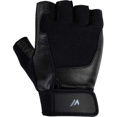 Martes Guantes De Entrenamiento Kali Ii Black L Martes Guantes De Entrenamiento Kali Ii Black L