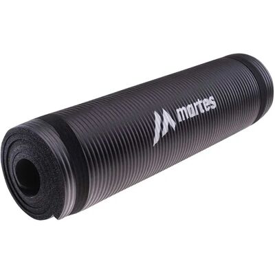 Martes Esterilla Reben Black / White 183 x 61 cm Martes Esterilla Reben Black / White 183 x 61 cm