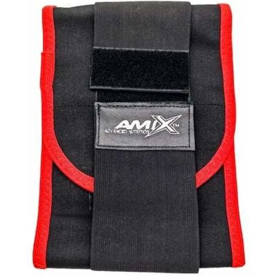 Amix 1386-1 Faja Clear M Amix 1386-1 Faja Clear M