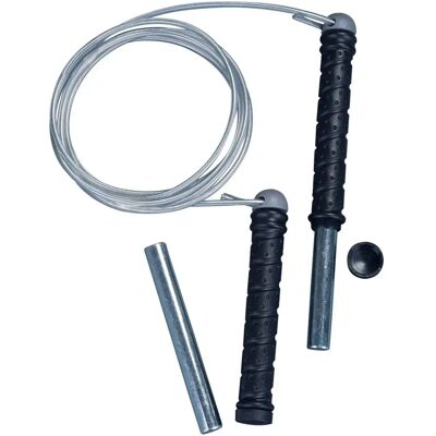 Finnlo Comba Pro Black / Grey One Size Finnlo Comba Pro Black / Grey One Size