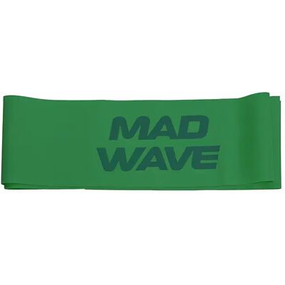 Mad Banda De Resistencia Dura Latex Free Super Strong Green One Size Mad Banda De Resistencia Dura Latex Free Super Strong Green One Size