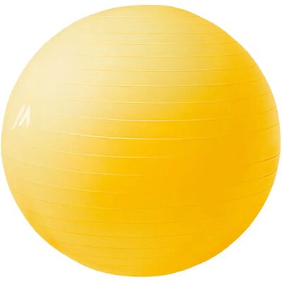 Martes Fitball Bursti Yellow One Size Martes Fitball Bursti Yellow One Size