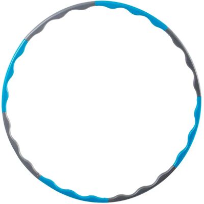 Martes Hula Hoop Cerco Grey / Blue One Size Martes Hula Hoop Cerco Grey / Blue One Size