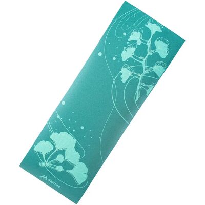 Martes Esterilla Ginkgo Dusty Green / Ginkgo Print One Size Martes Esterilla Ginkgo Dusty Green / Ginkgo Print One Size