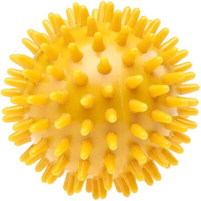Martes Pelota De Masaje Massager Yellow One Size Martes Pelota De Masaje Massager Yellow One Size