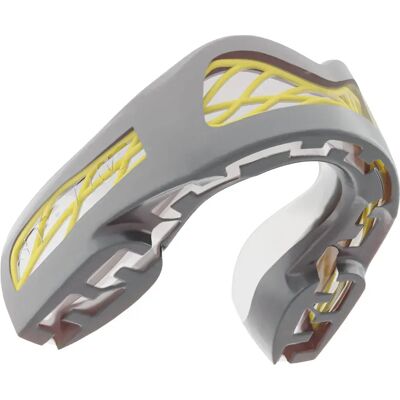 Safejawz Nitro Series Protector Bucal Deportivo - Protector Bucal Safejawz Nitro Series Protector Bucal Deportivo - Protector Bucal
