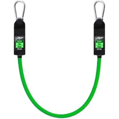 Ptp Tubo De Resistencia Powertube Mini Green Medio Ptp Tubo De Resistencia Powertube Mini Green Medio