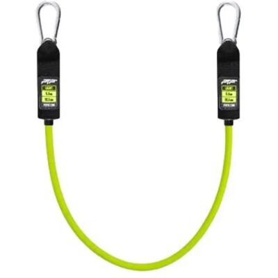Ptp Tubo De Resistencia Powertube Mini Lime Light Ptp Tubo De Resistencia Powertube Mini Lime Light