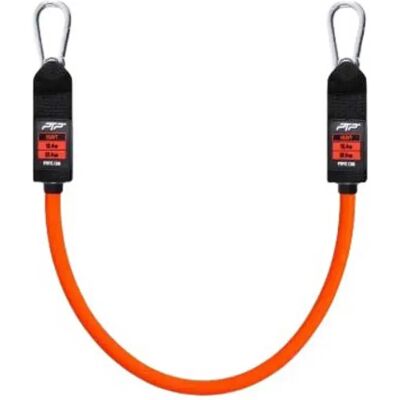 Ptp Tubo De Resistencia Powertube Mini Orange Heavy Ptp Tubo De Resistencia Powertube Mini Orange Heavy