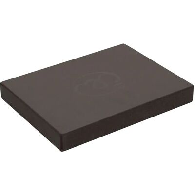 Mad Bloque De Yoga Pilates Head Charcoal One Size Mad Bloque De Yoga Pilates Head Charcoal One Size