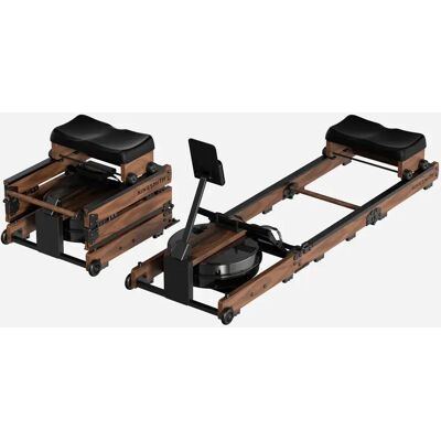 Kingsmith Máquina De Remo Wr3l Wood One Size Kingsmith Máquina De Remo Wr3l Wood One Size