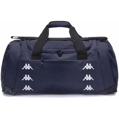 Kappa Bolsa Duffle Grenno Blue Marine XL Kappa Bolsa Duffle Grenno Blue Marine XL