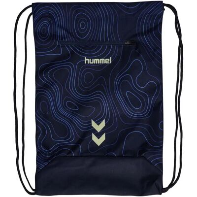 Hummel Mochila Saco Blaze 2.0 Gym Dark Earth One Size Hummel Mochila Saco Blaze 2.0 Gym Dark Earth One Size