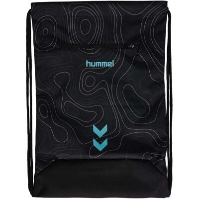 Hummel Mochila Saco Blaze 2.0 Gym Evening Blue One Size Hummel Mochila Saco Blaze 2.0 Gym Evening Blue One Size