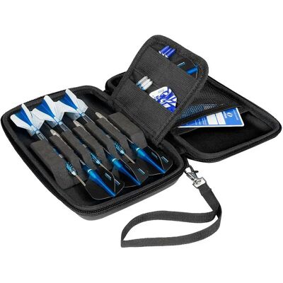 Harrows Funda Para Dardos Blaze Pro 6 Black One Size Harrows Funda Para Dardos Blaze Pro 6 Black One Size