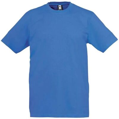 uhlsport - Team - Azul - 5XL - T-shirt uhlsport - Team - Azul - 5XL - T-shirt