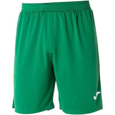 JOMA Nobel Pantalones cortos verdes para hombres - Correr JOMA Nobel Pantalones cortos verdes para hombres - Correr