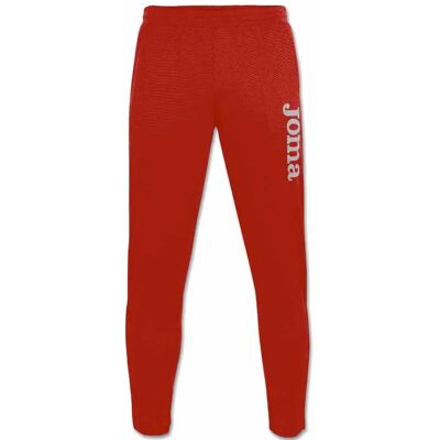 Traje de entrenamiento rojo para hombre JOMA Gladiator - Ropa deportiva Traje de entrenamiento rojo para hombre JOMA Gladiator - Ropa deportiva