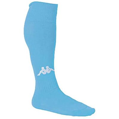 Kappa Calcetines Cortos Penao 3 Pares Light Blue EU 27-30 Kappa Calcetines Cortos Penao 3 Pares Light Blue EU 27-30