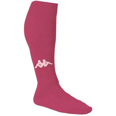 Kappa Calcetines Cortos Penao 3 Pares Grenat Scarlet EU 27-30 Kappa Calcetines Cortos Penao 3 Pares Grenat Scarlet EU 27-30