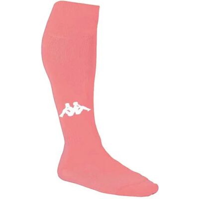 Kappa Calcetines Cortos Penao 3 Pares Prism Pink EU 39-42 Kappa Calcetines Cortos Penao 3 Pares Prism Pink EU 39-42