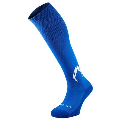 Ho Soccer Calcetines Largos Goalkeeper Blue EU 39-42 Ho Soccer Calcetines Largos Goalkeeper Blue EU 39-42