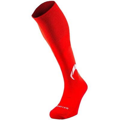 Ho Soccer Calcetines Largos Goalkeeper Red EU 39-42 Ho Soccer Calcetines Largos Goalkeeper Red EU 39-42