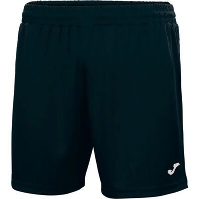 Joma Pantalones Cortos Treviso Black 2XL-3XL Joma Pantalones Cortos Treviso Black 2XL-3XL