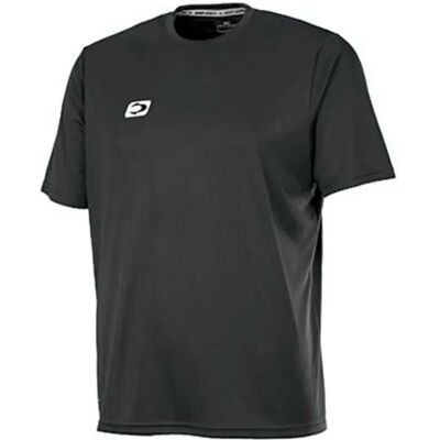 John Smith - Abu - Negro - 2XS - Camiseta John Smith - Abu - Negro - 2XS - Camiseta