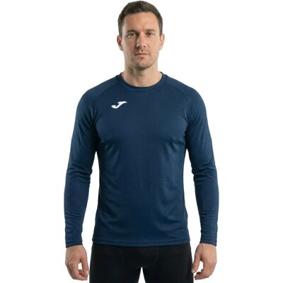 Camiseta de fútbol azul para hombre JOMA - Camiseta Camiseta de fútbol azul para hombre JOMA - Camiseta