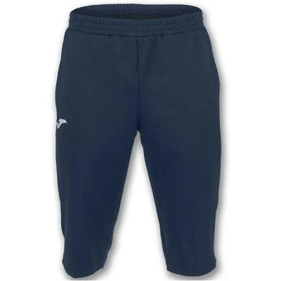 Pantalones cortos de fútbol para hombre JOMA Combi Azul - Shorts Pantalones cortos de fútbol para hombre JOMA Combi Azul - Shorts