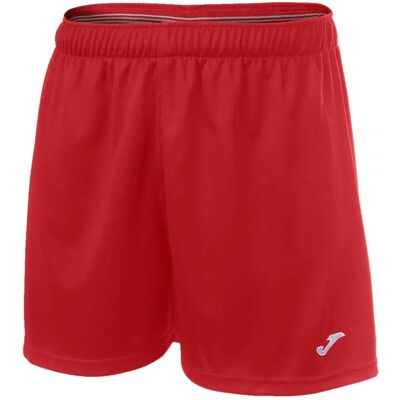 JOMA - Rugby - Rojo - XL - Fútbol - Shorts JOMA - Rugby - Rojo - XL - Fútbol - Shorts