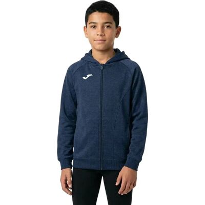 Camiseta de correr azul Menfis de JOMA para niños 5-6 - Ropa Camiseta de correr azul Menfis de JOMA para niños 5-6 - Ropa
